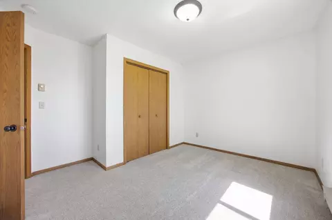Bedroom - 1908 20th Ave S, Fargo, ND 58103 photo 5 of 12