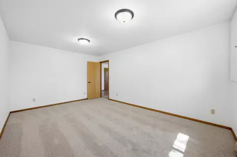 Bedroom - 1908 20th Ave S, Fargo, ND 58103 photo 9 of 12