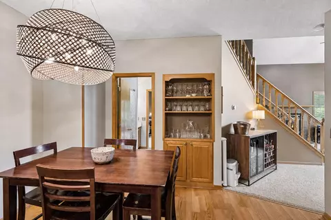 Dining - 4099 Meadowlark Curv, Eagan, MN 55122 photo 1 of 1