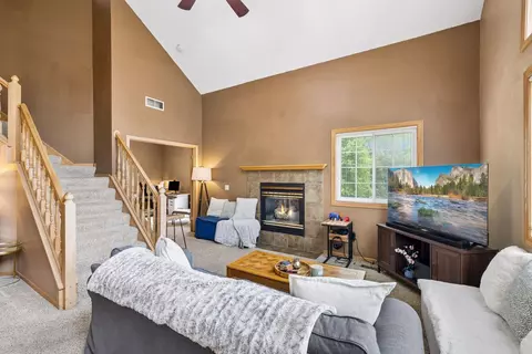 Living - 4099 Meadowlark Curv, Eagan, MN 55122 photo 3 of 3