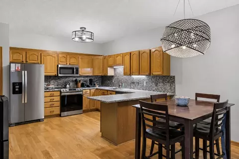 Kitchen - 4099 Meadowlark Curv, Eagan, MN 55122 photo 1 of 3