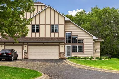 Exterior - 4099 Meadowlark Curv, Eagan, MN 55122 photo 2 of 7