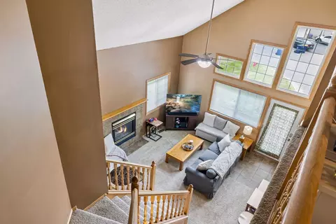 Entry Way - 4099 Meadowlark Curv, Eagan, MN 55122 photo 1 of 1