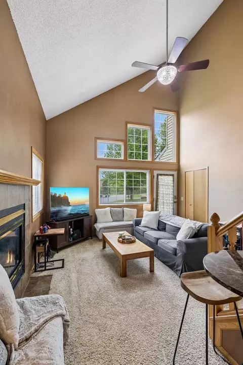 Living - 4099 Meadowlark Curv, Eagan, MN 55122 photo 1 of 3