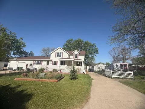 104 Indiana Ave, Adrian, MN 56110