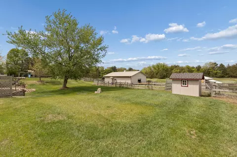 16356 Makah St NW, Andover, MN 55304
