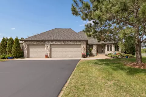 16356 Makah St NW, Andover, MN 55304