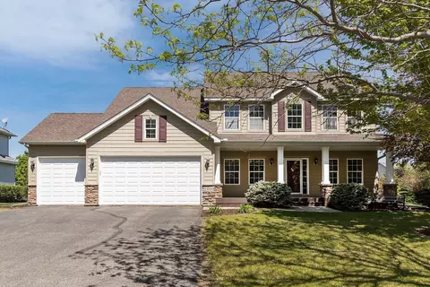 9400 Glacier Rd, Minnetrista, MN 55375