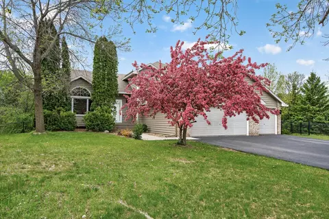 12058 Quay St NW, Coon Rapids, MN 55433