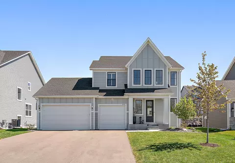 2692 Kendall Ave NE, Saint Michael, MN 55376