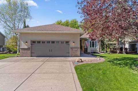 20570 Georgia Ave N, Forest Lake, MN 55025