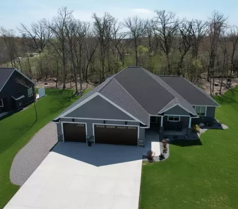 4721 381st Trl, North Branch, MN 55056