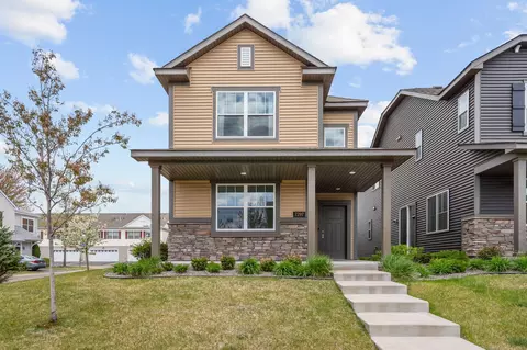 7297 146th Ave NW, Anoka, MN 55303