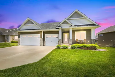 19021 Johnson St NW, Elk River, MN 55330