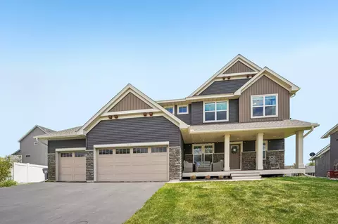 8674 Bison Ave, Monticello, MN 55362