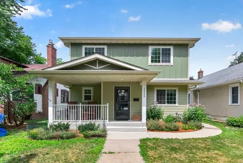 1443 Jefferson Ave, Saint Paul, MN 55105