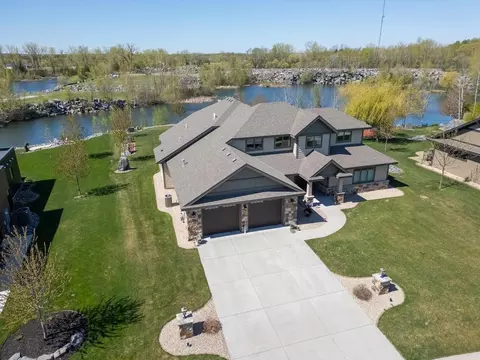 3419 Granite Way S, Saint Cloud, MN 56301