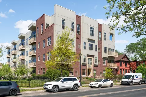 3310 Nicollet Ave #301, Minneapolis, MN 55408