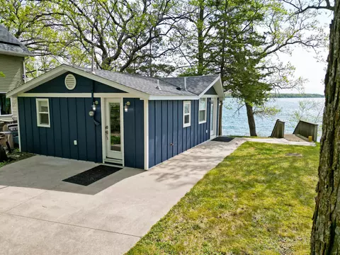 44768 Birch Hill Rd, Melrose, MN 56352