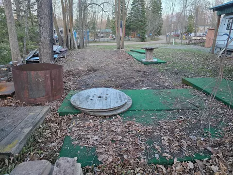 Blk 6 Lot 39 London Town, Aitkin, MN 56431