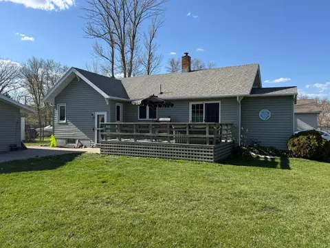 119 3rd St SW, Ulen, MN 56585