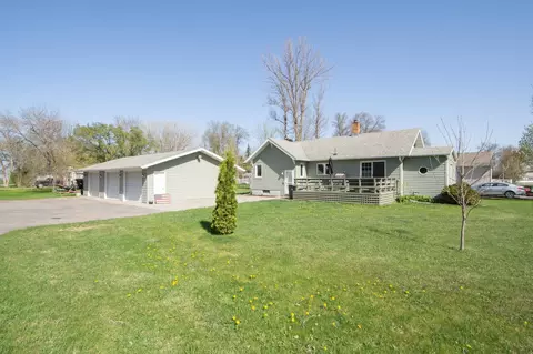 119 3rd St SW, Ulen, MN 56585