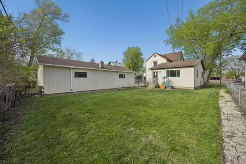 Exterior - 121 12th Ave N, Saint Cloud, MN 56303 photo 4 of 5