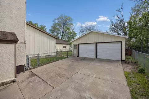 Exterior - 121 12th Ave N, Saint Cloud, MN 56303 photo 2 of 5