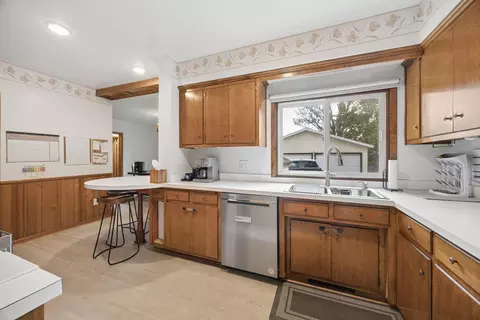 Kitchen - 121 12th Ave N, Saint Cloud, MN 56303 photo 2 of 3
