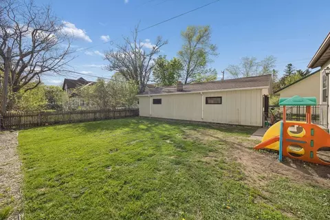 Exterior - 121 12th Ave N, Saint Cloud, MN 56303 photo 3 of 5