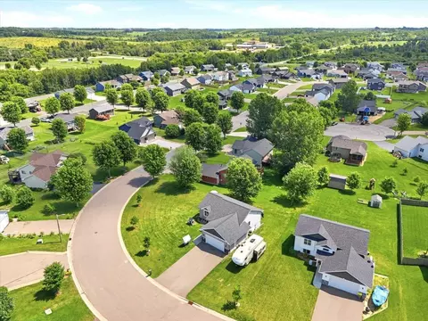 View/Area - 340 Bluebill St, Baldwin, WI 54002 photo 1 of 3