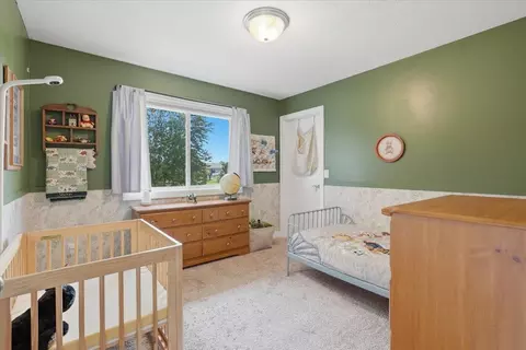 Bedroom - 340 Bluebill St, Baldwin, WI 54002 photo 3 of 5