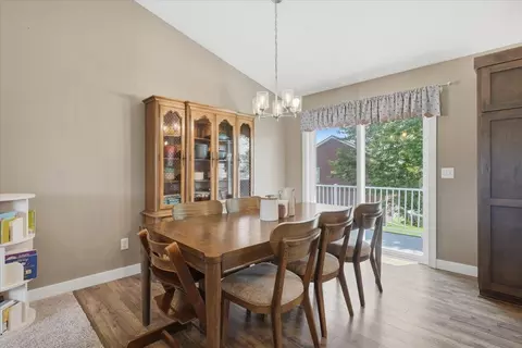Dining - 340 Bluebill St, Baldwin, WI 54002 photo 1 of 2