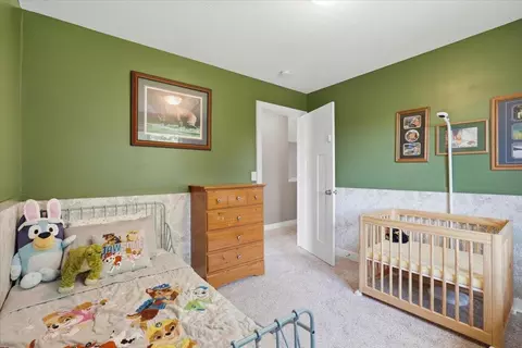 Bedroom - 340 Bluebill St, Baldwin, WI 54002 photo 4 of 5