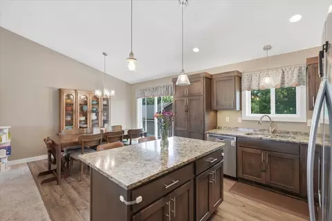 Kitchen - 340 Bluebill St, Baldwin, WI 54002 photo 1 of 4
