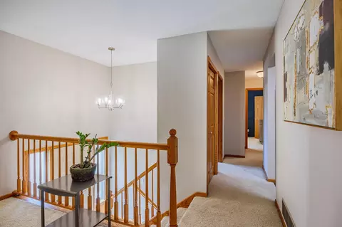Entry Way - 4447 Woodgate Ct, Eagan, MN 55122 photo 1 of 2