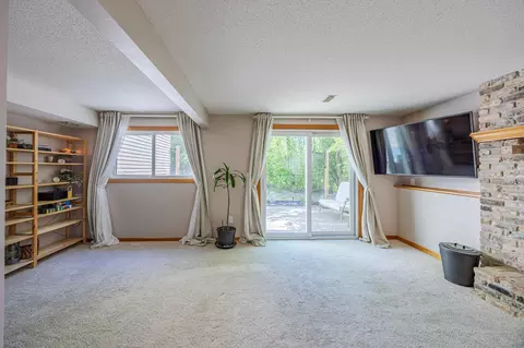 Living - 4447 Woodgate Ct, Eagan, MN 55122 photo 4 of 7