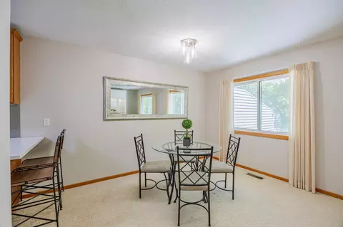 Dining - 4447 Woodgate Ct, Eagan, MN 55122 photo 1 of 1