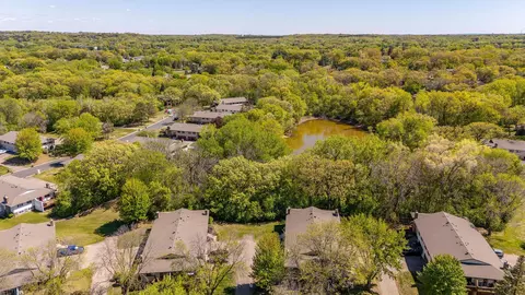 View/Area - 4447 Woodgate Ct, Eagan, MN 55122 photo 4 of 6