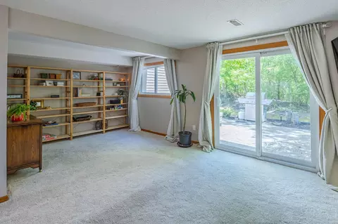 Living - 4447 Woodgate Ct, Eagan, MN 55122 photo 7 of 7