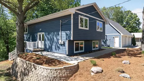 Exterior - 5109 Drummond Rd, Mound, MN 55364 photo 9 of 9
