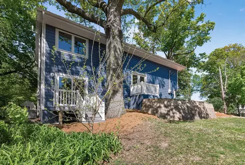Exterior - 5109 Drummond Rd, Mound, MN 55364 photo 8 of 9