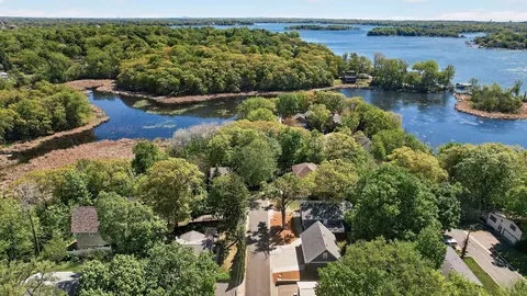 View/Area - 5109 Drummond Rd, Mound, MN 55364 photo 4 of 8