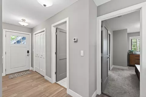 Entry Way - 5109 Drummond Rd, Mound, MN 55364 photo 2 of 2