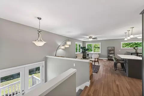 Entry Way - 5109 Drummond Rd, Mound, MN 55364 photo 1 of 2