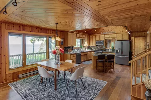 Dining - 7089 Diamond Trl NW, Walker, MN 56484 photo 1 of 1