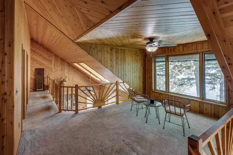 Entry Way - 7089 Diamond Trl NW, Walker, MN 56484 photo 1 of 2