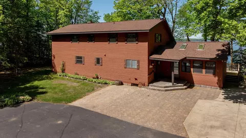 Exterior - 7089 Diamond Trl NW, Walker, MN 56484 photo 1 of 8