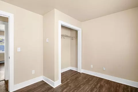 Bedroom - 1540 N 7th Ave E, Duluth, MN 55805 photo 3 of 5