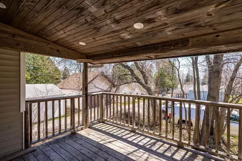 Exterior - 1540 N 7th Ave E, Duluth, MN 55805 photo 5 of 9